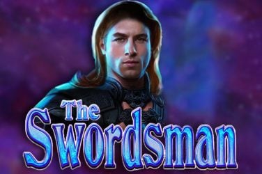 The Swordsman