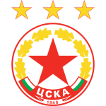 ЦСКА-София емблема